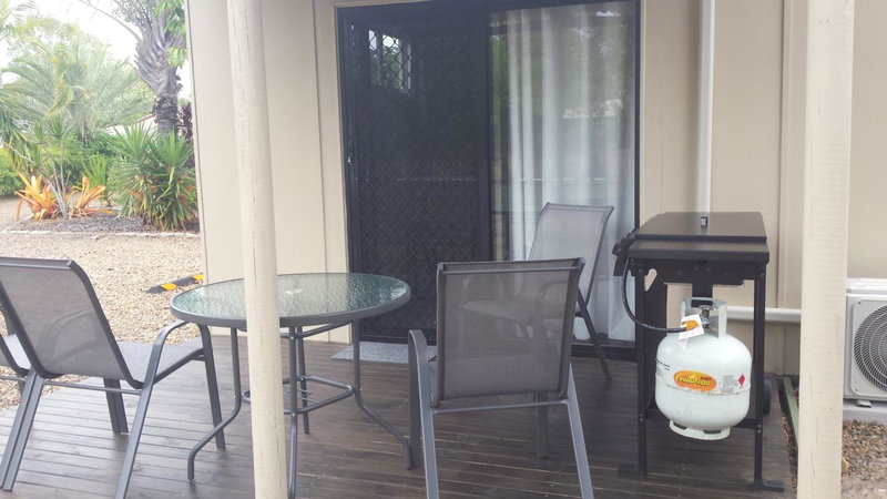 Bluegrass BnB, Bundaberg, Australia