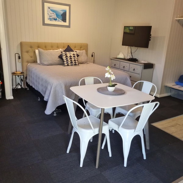 Bluegrass BnB, Bundaberg, Australia