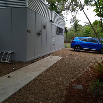 Bluegrass BnB, Bundaberg, Australia