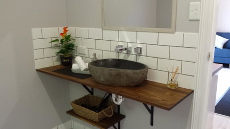Bluegrass BnB, Bundaberg, Australia