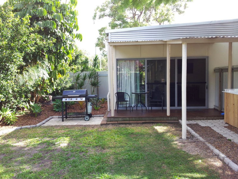 Bluegrass BnB, Bundaberg, Australia
