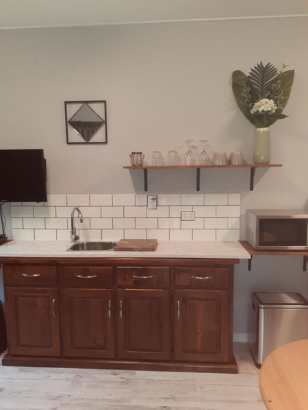 Bluegrass BnB, Bundaberg, Australia