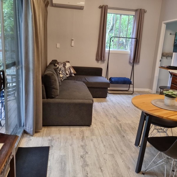 Bluegrass BnB, Bundaberg, Australia