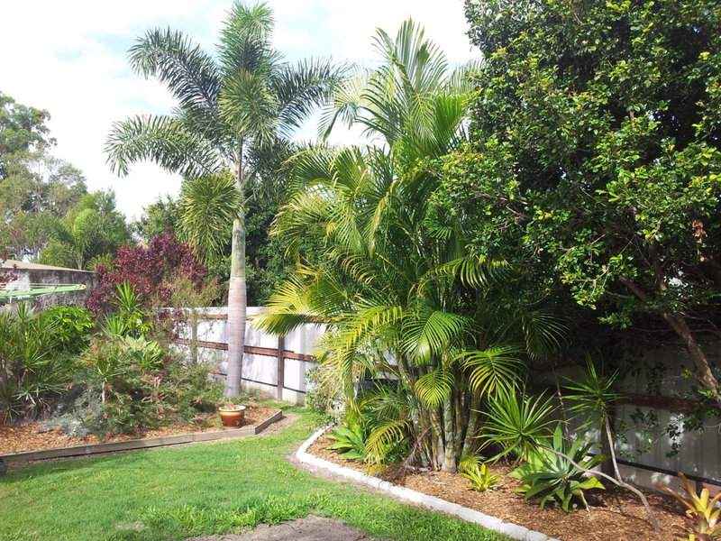 Bluegrass BnB, Bundaberg, Australia