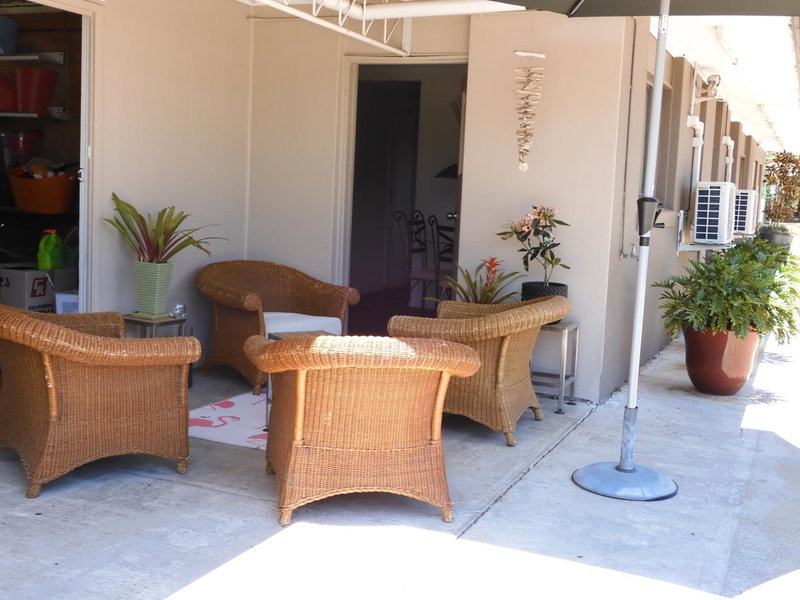 Dalby Parkview Motel, Dalby, Australia