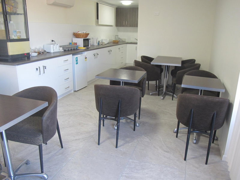 Dalby Parkview Motel, Dalby, Australia
