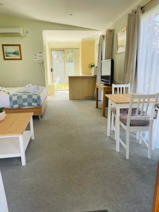 Euroa Motor Inn, Euroa, Australia