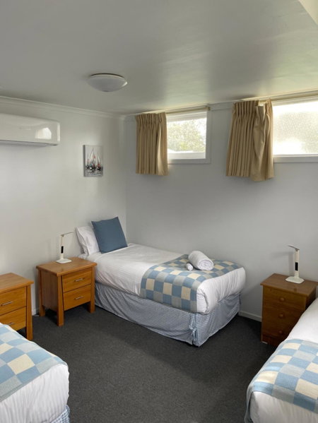Euroa Motor Inn, Euroa, Australia