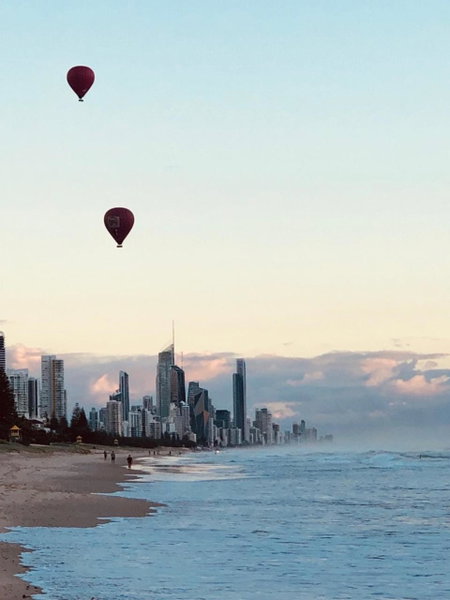 Nobby Beach Holiday Village, Gold Coast, Australia