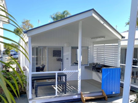 Nobby Beach Holiday Village, Gold Coast, Australia