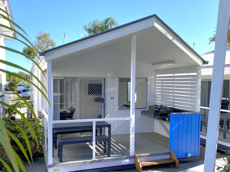 Nobby Beach Holiday Village, Gold Coast, Australia