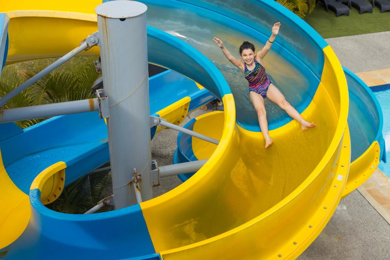 Nobby Beach Holiday Village, Gold Coast, Australia