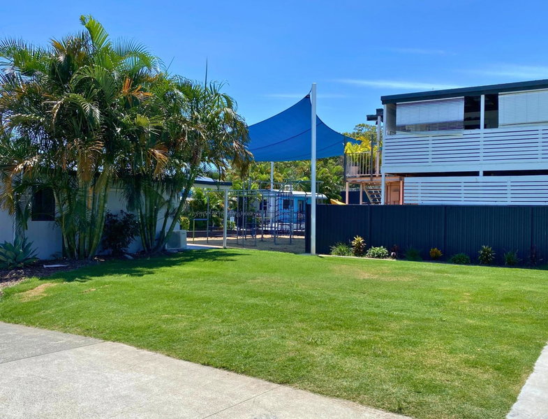 Nobby Beach Holiday Village, Gold Coast, Australia