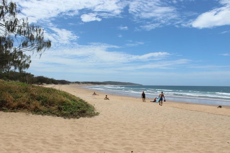 Mango Tree Motel, Agnes Water, Australia