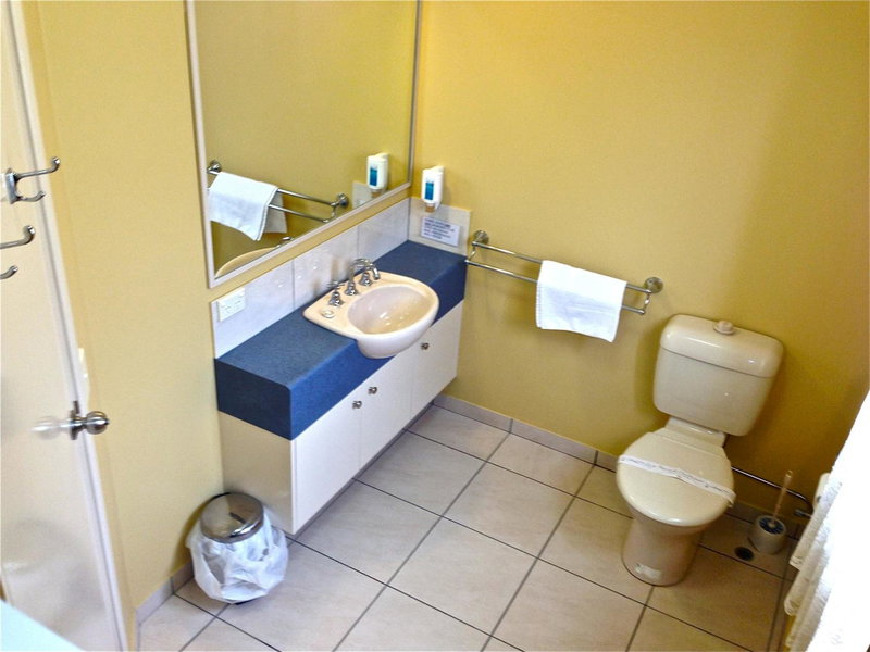 Kyabram Motor Inn, Kyabram, Australia