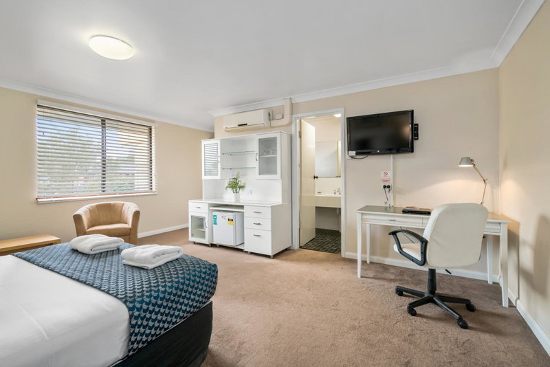 Garden City Motor Inn, Wagga Wagga, Australia