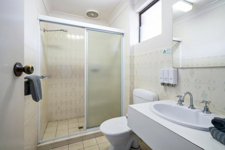Garden City Motor Inn, Wagga Wagga, Australia