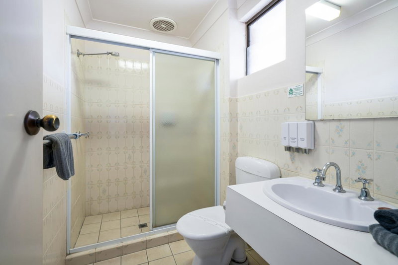 Garden City Motor Inn, Wagga Wagga, Australia