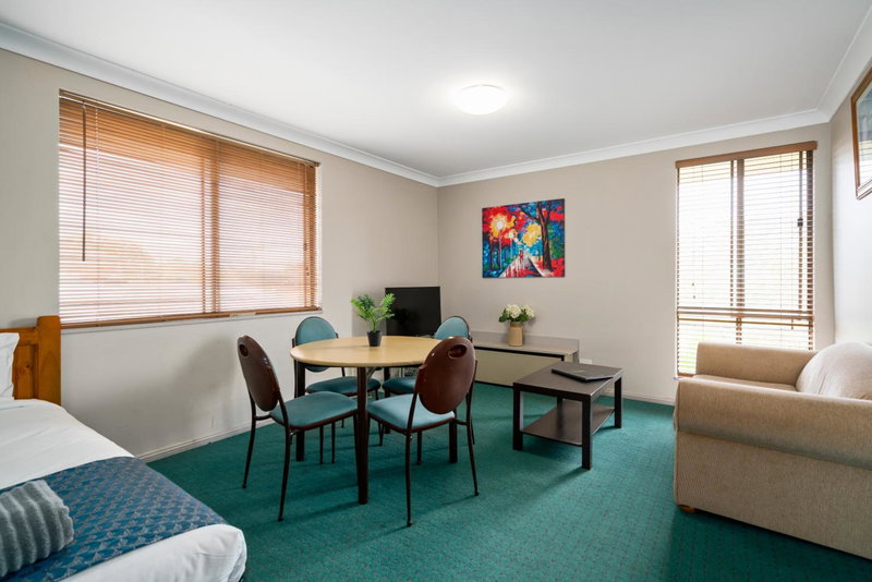 Garden City Motor Inn, Wagga Wagga, Australia