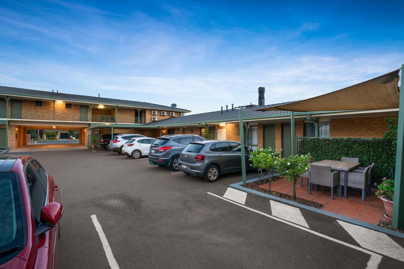 Garden City Motor Inn, Wagga Wagga, Australia