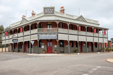 Dukes Inn Northam, Northam, Australia