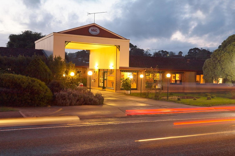 Motel Mount Gambier, Mount Gambier, Australia