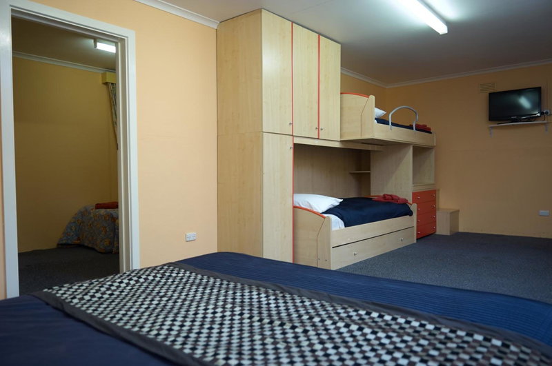 Motel Mount Gambier, Mount Gambier, Australia