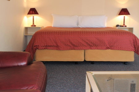 Motel Mount Gambier, Mount Gambier, Australia