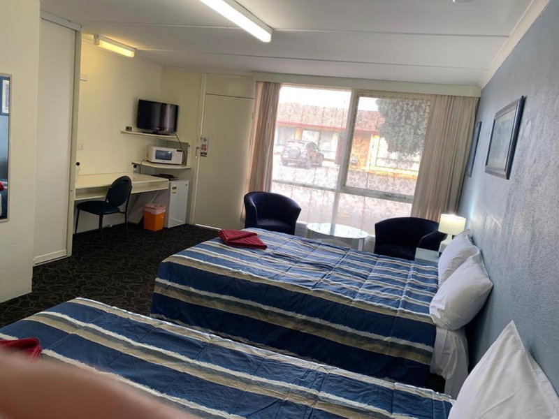 Motel Mount Gambier, Mount Gambier, Australia