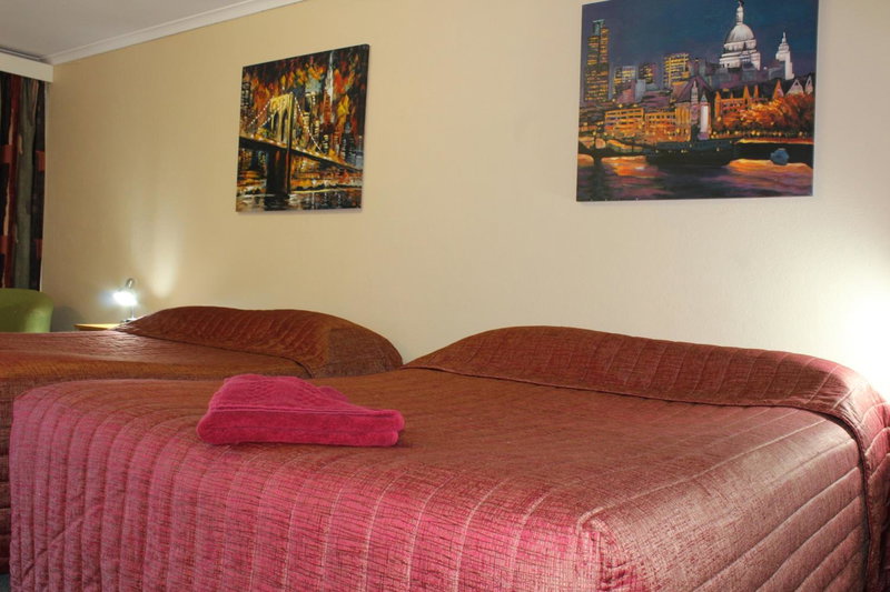 Motel Mount Gambier, Mount Gambier, Australia