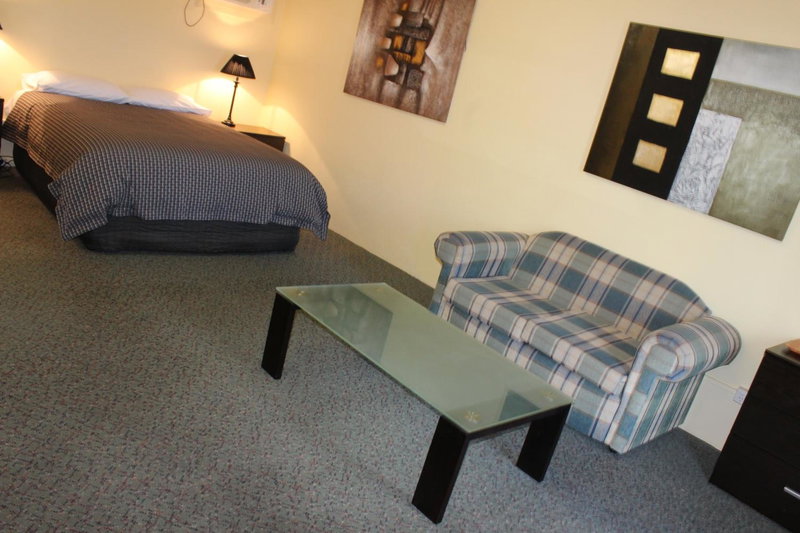 Motel Mount Gambier, Mount Gambier, Australia