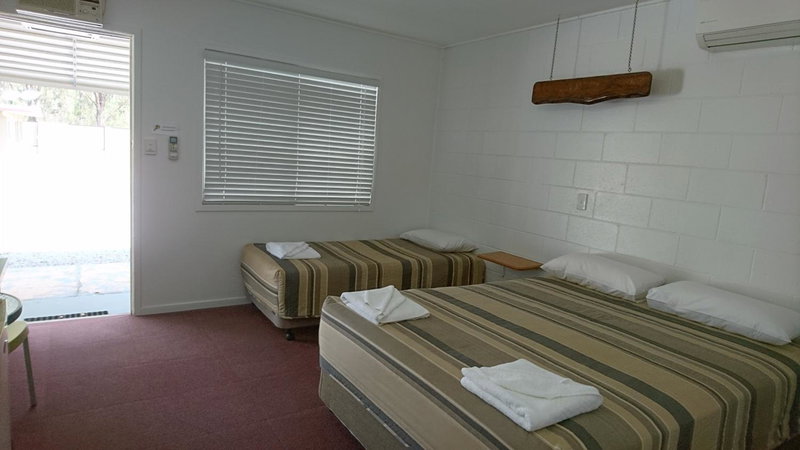 Bororen Motel, Bororen, Australia