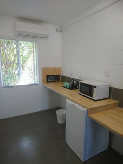 Bororen Motel, Bororen, Australia