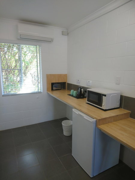 Bororen Motel, Bororen, Australia