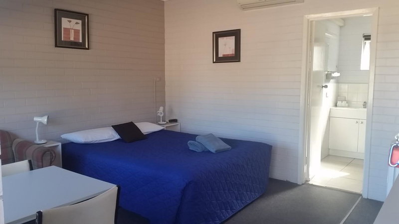 Bairnsdale Town Central Motel, Bairnsdale, Australie
