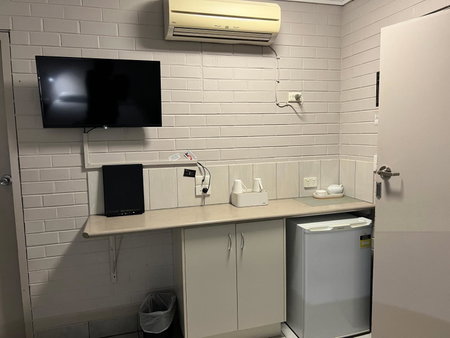 Bairnsdale Town Central Motel, Bairnsdale, Australie