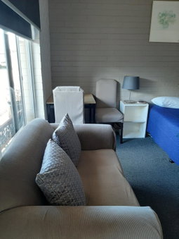 Bairnsdale Town Central Motel, Bairnsdale, Australie