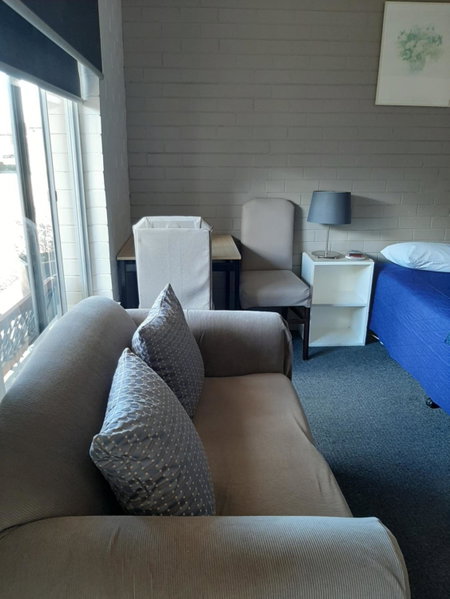 Bairnsdale Town Central Motel, Bairnsdale, Australie