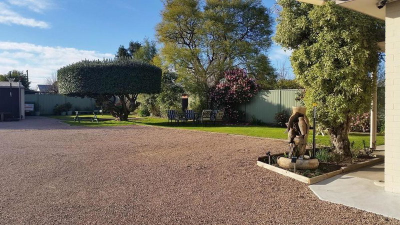 Bairnsdale Town Central Motel, Bairnsdale, Australie