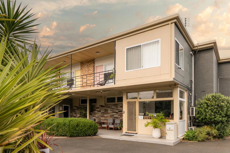 Paradise Motel Busselton, Busselton, Australia