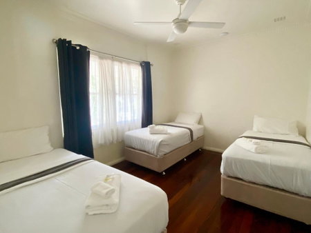 Paradise Motel Busselton, Busselton, Australia