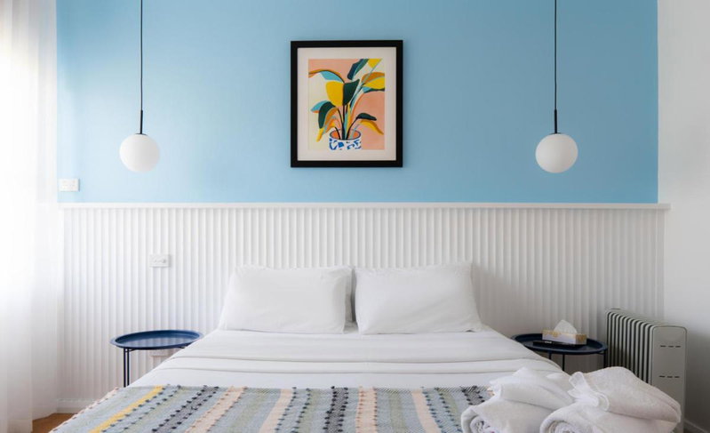 Paradise Motel Busselton, Busselton, Australia