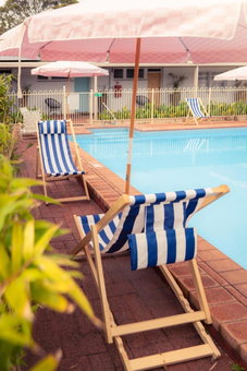 Paradise Motel Busselton, Busselton, Australia