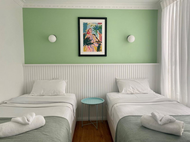 Paradise Motel Busselton, Busselton, Australia