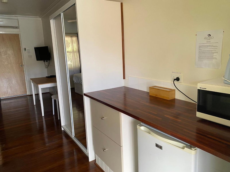 Paradise Motel Busselton, Busselton, Australia