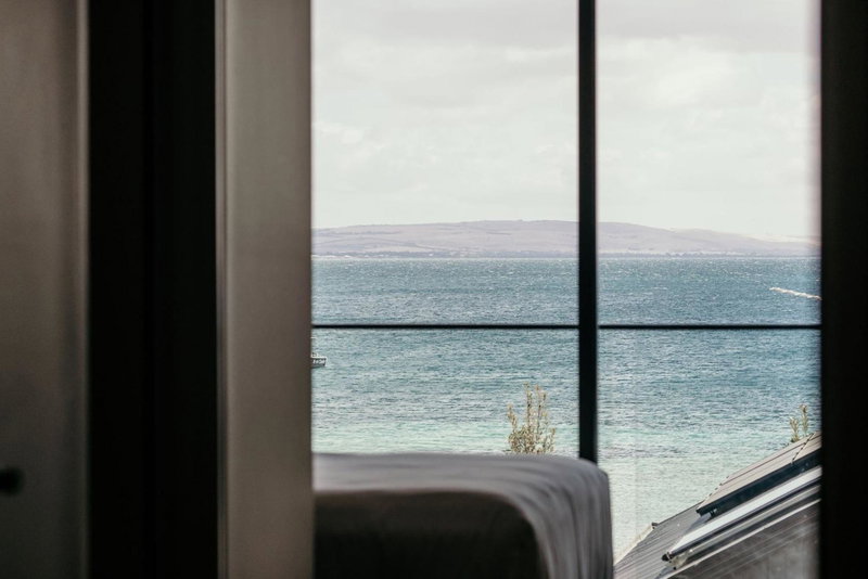 Met Apartments, Port Lincoln, Australia