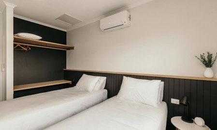 Met Apartments, Port Lincoln, Australia
