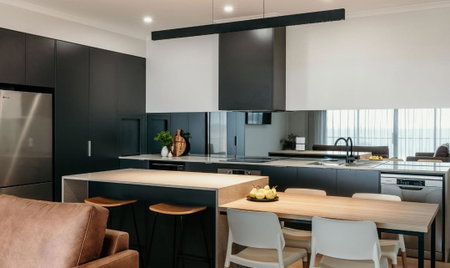 Met Apartments, Port Lincoln, Australia