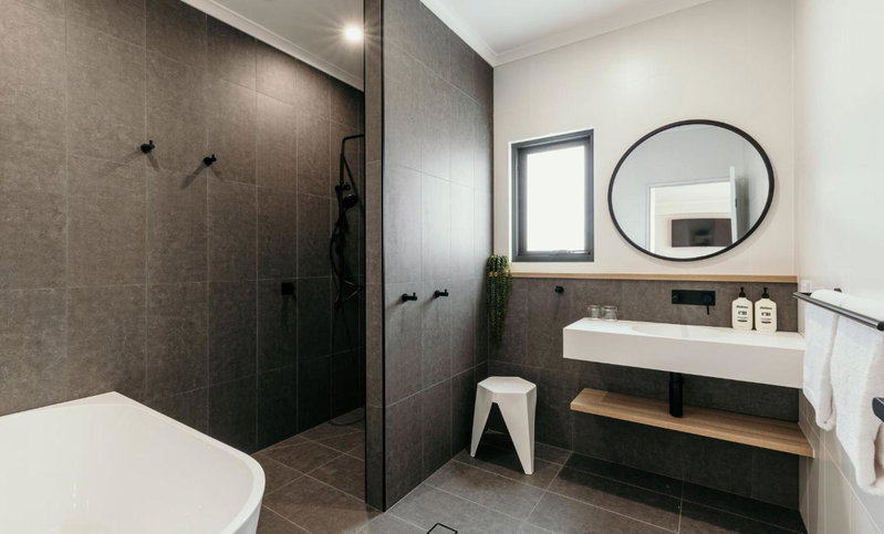 Met Apartments, Port Lincoln, Australia