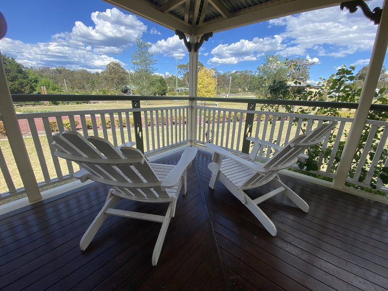 Logger's Rest, Stanthorpe, Australie